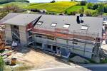 Etagenwohnung Bad Birnbach Asenham - 4 Zimmer, 107 m&sup2;, 422.000&euro; | Angebot:26450281