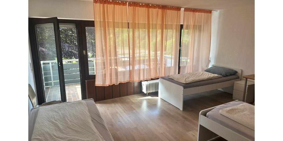 Etagenwohnung Ilsfeld - 1 Zimmer, 16 m&sup2;, 380&euro; | Angebot:26615108