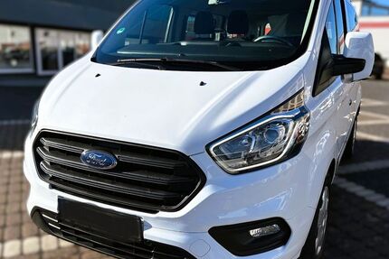 Ford Transit 176.732 km 16.990 &euro; Limburg a. d. Lahn 65549