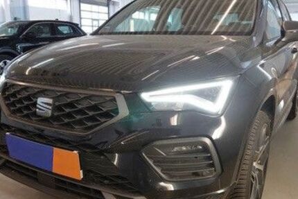 Seat Ateca 38.300 km 26.990 &euro; Bad Langensalza 99947