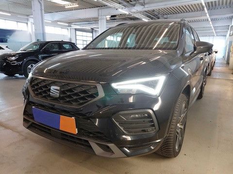 Seat Ateca 38.300 km 26.990 &euro; Bad Langensalza 99947