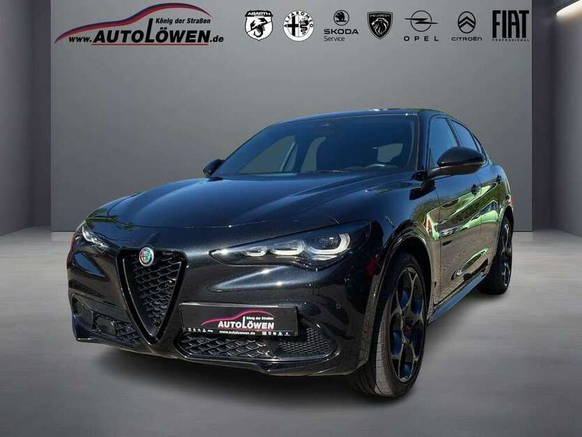 Stelvio