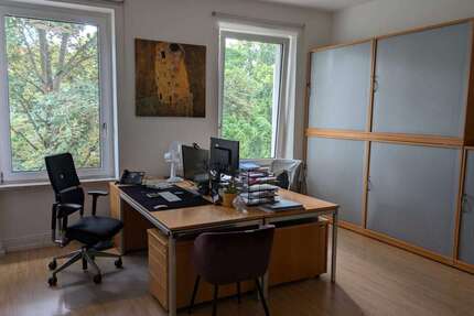 Gewerbeobjekt Bonn Gronau - 1.700&euro; | Angebot:26668011