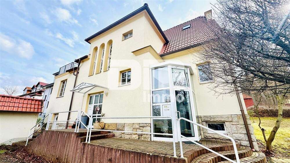 Einfamilienhaus Heilbad Heiligenstadt - 9 Zimmer, 234 m&sup2;, 549.000&euro; | Angebot:25649859