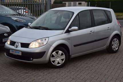Renault Scenic 186.100 km 790 &euro; Celle 29227