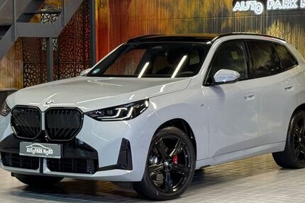 BMW X3 21.528 km 61.490 &euro; München 81829