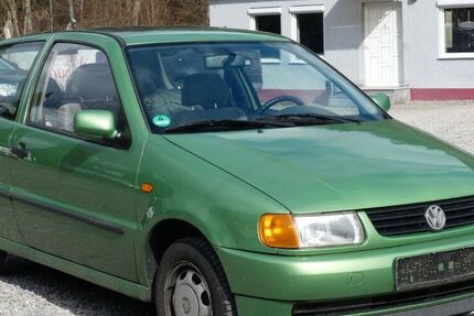 VW Polo