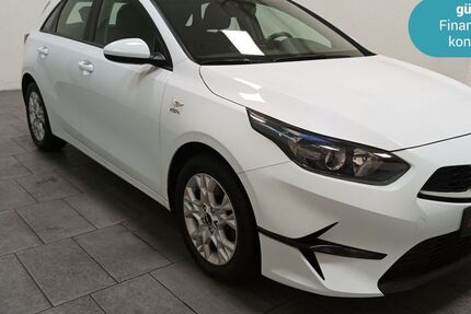 Kia ceed / Ceed 23.593 km 16.970 € Egelsbach 63329