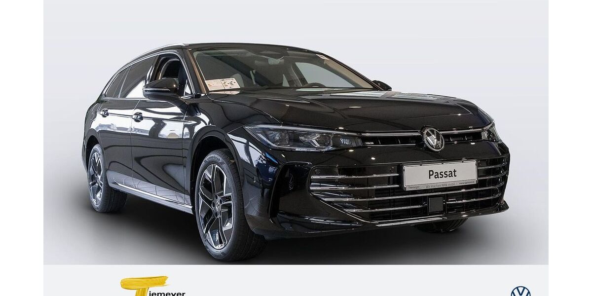 VW Passat Variant 15.900 km 42.390 € Recklinghausen 45663