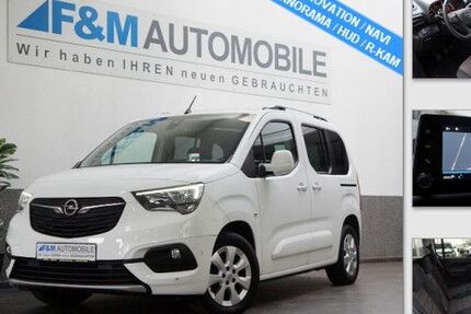 Opel Combo Life 40.000 km 16.400 &euro; Neuss 41460