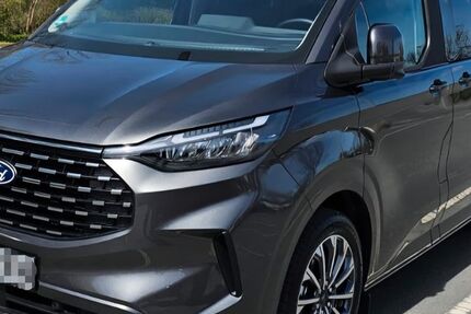 Ford Tourneo 14.500 km 48.990 &euro; Hausham 83734