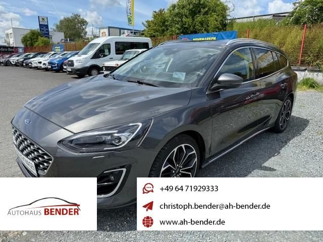 Ford Focus 90.190 km 15.900 &euro; Weilburg 35781