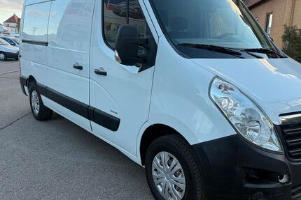 Opel Movano 117.000 km 6.990 &euro; Augsburg 86156