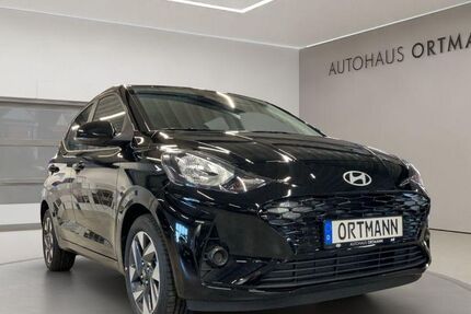 Hyundai i10 2.500 km 18.990 &euro; Wissen 57537