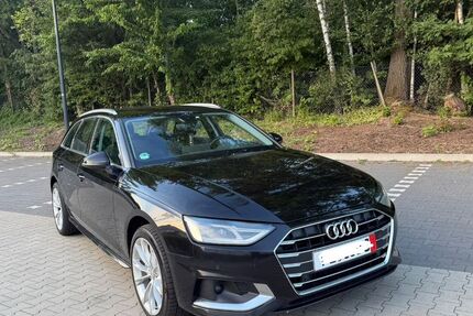 Audi A4 222.500 km 13.900 &euro; Köln 51145