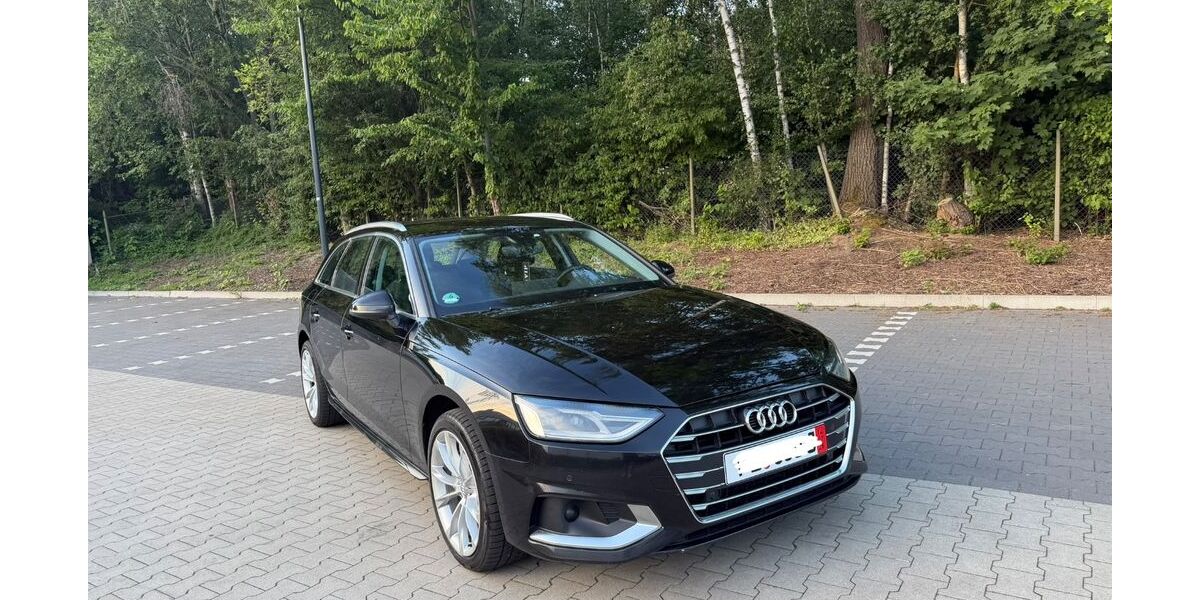 Audi A4 222.500 km 13.900 &euro; Köln 51145