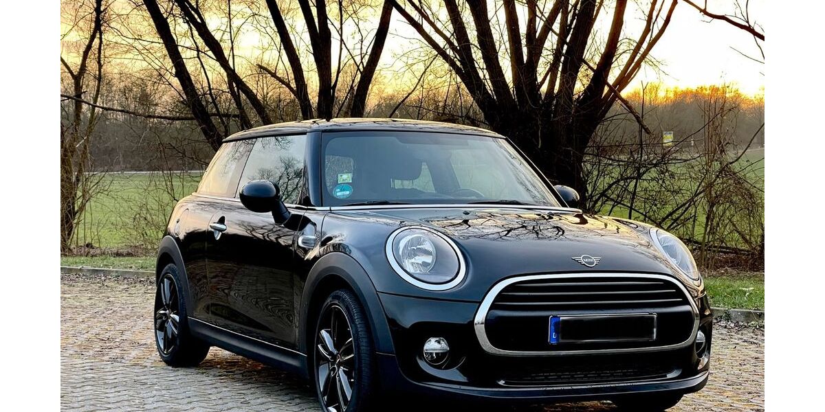 Mini ONE 105.000 km 9.200 &euro; Udenheim 55288