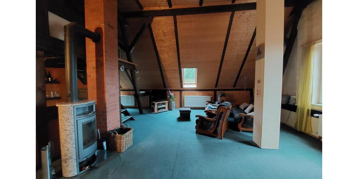 Einfamilienhaus Hagenow - 4 Zimmer, 240 m&sup2;, 389.000&euro; | Angebot:24391718