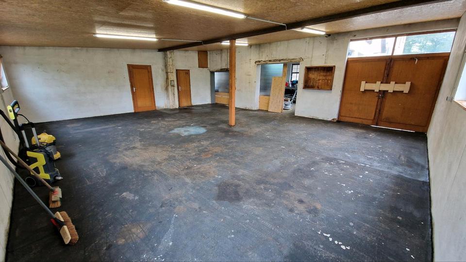 Gewerbeobjekt Bad Arolsen - 450&euro; | Angebot:25961142