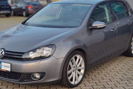VW Golf 175.000 km 6.990 &euro; Weißenthurm 56575