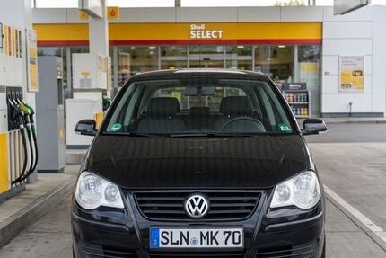 VW Polo 184.000 km 1.950 &euro; Altenburg 04600