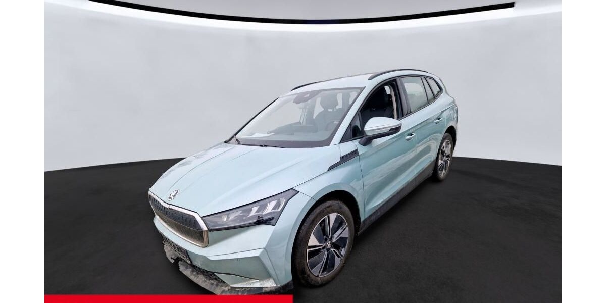 Skoda Enyaq 21.330 km 27.950 &euro; Greding an der A9 91171