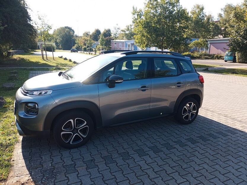 C3 Aircross