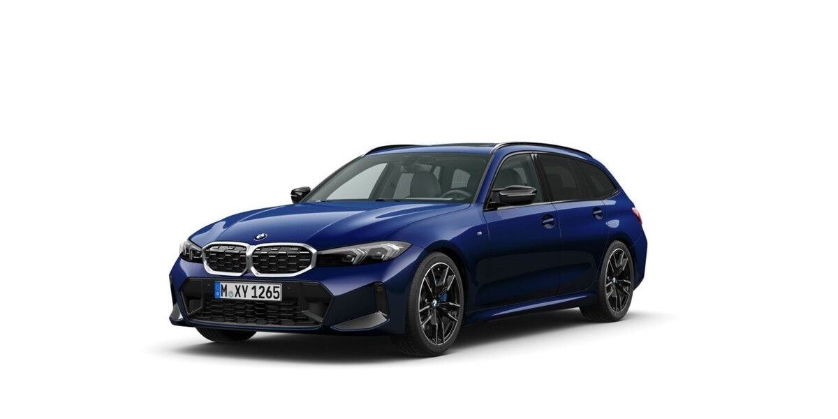 BMW M340i 4.700 km 57.275 &euro; Pleisweiler-Oberhofen 76889