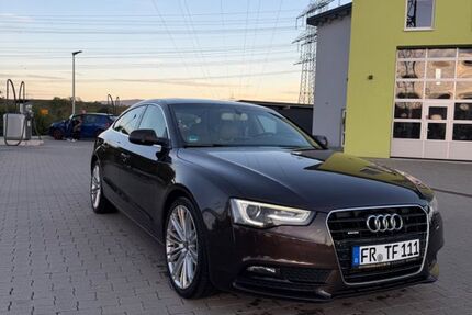 Audi A5 197.000 km 13.999 &euro; Freiburg 79106