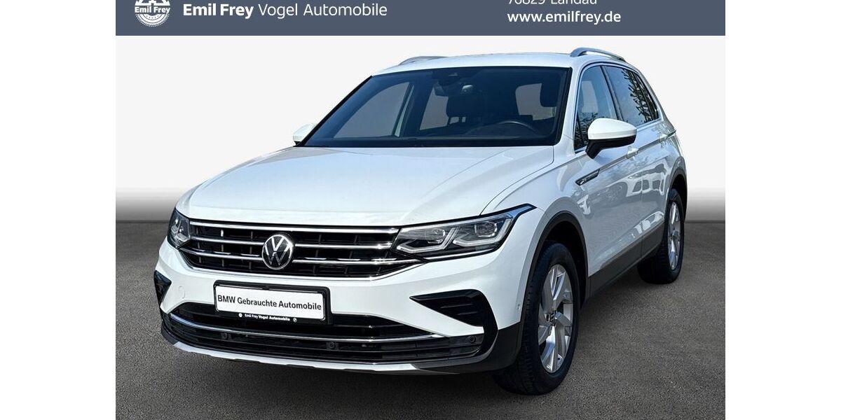 VW Tiguan 105.778 km 27.290 &euro; Landau 76829