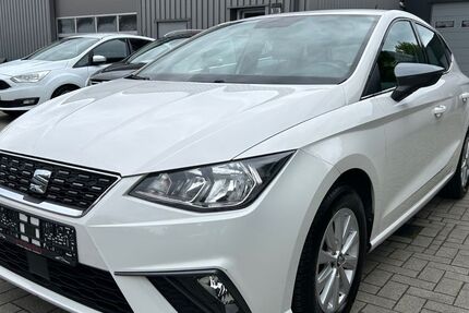 Seat Ibiza 229.000 km 7.390 € Greven 48268
