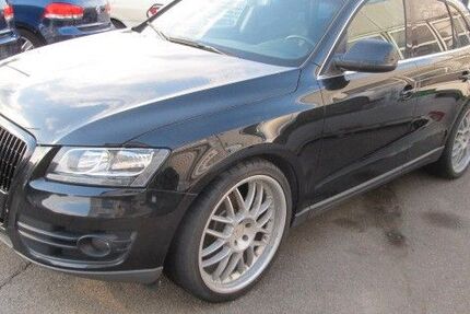 Audi Q5 245.000 km 4.500 &euro; Künzelsau - Gaisbach 74653