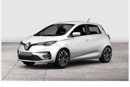Renault ZOE 38.199 km 10.890 &euro; Köln-Nord 50739