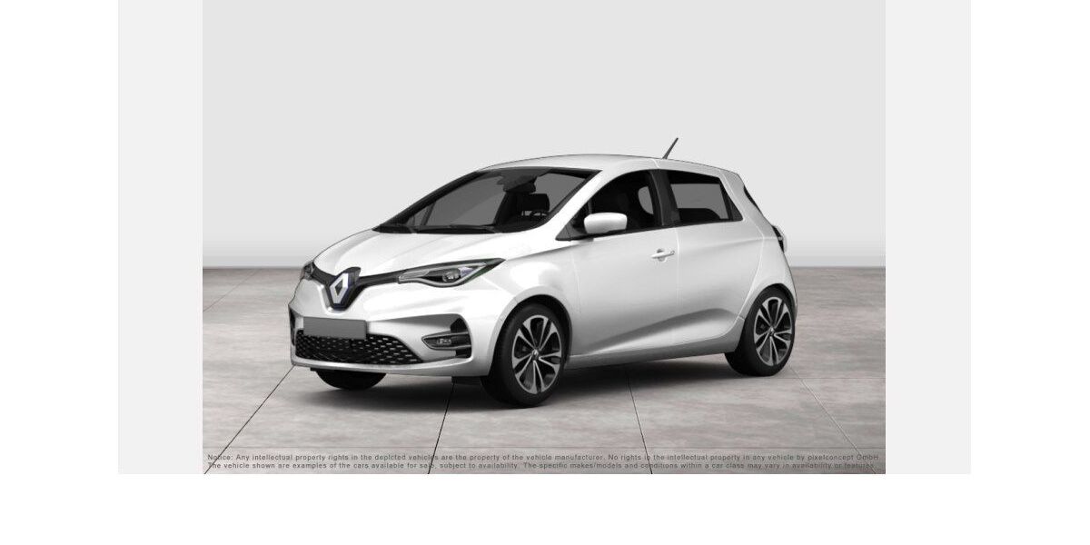 Renault ZOE 40.000 km 10.890 &euro; Köln-Nord 50739