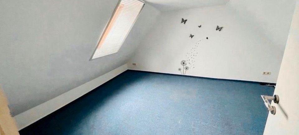 Maisonettenwohnung Bassum - 3 Zimmer, 84 m&sup2;, 859&euro; | Angebot:26294959