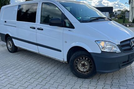 Mercedes-Benz Vito 217.950 km 6.999 € Weiden 92637
