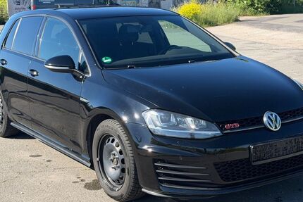 VW Golf 160.900 km 10.900 &euro; Erfurt 99094