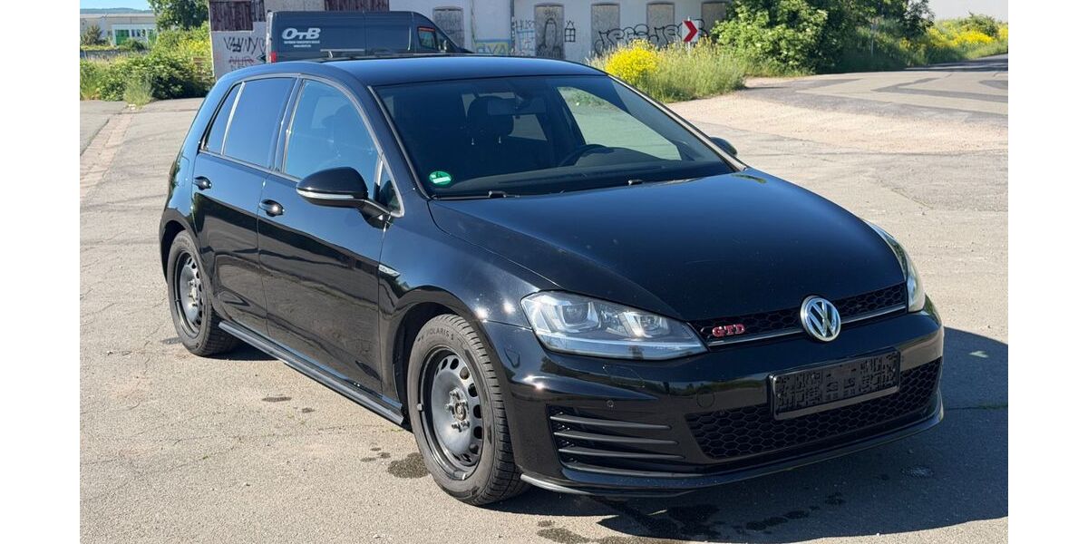VW Golf 160.900 km 10.900 &euro; Erfurt 99094