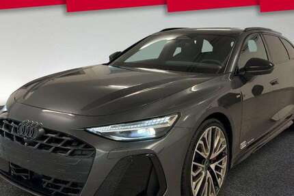 Audi A6 6.001 km 83.990 &euro; Berlin 12489