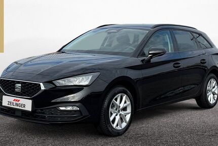 Seat Leon 1.220 km 27.881 &euro; Dietersheim 91463
