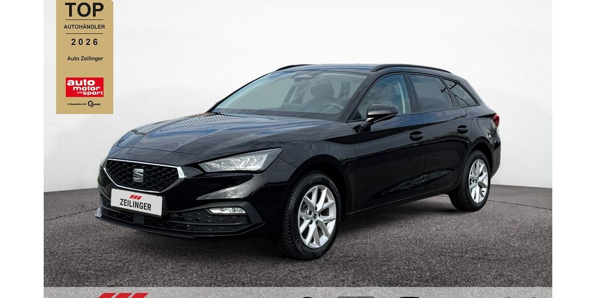 Seat Leon 1.220 km 27.881 &euro; Dietersheim 91463