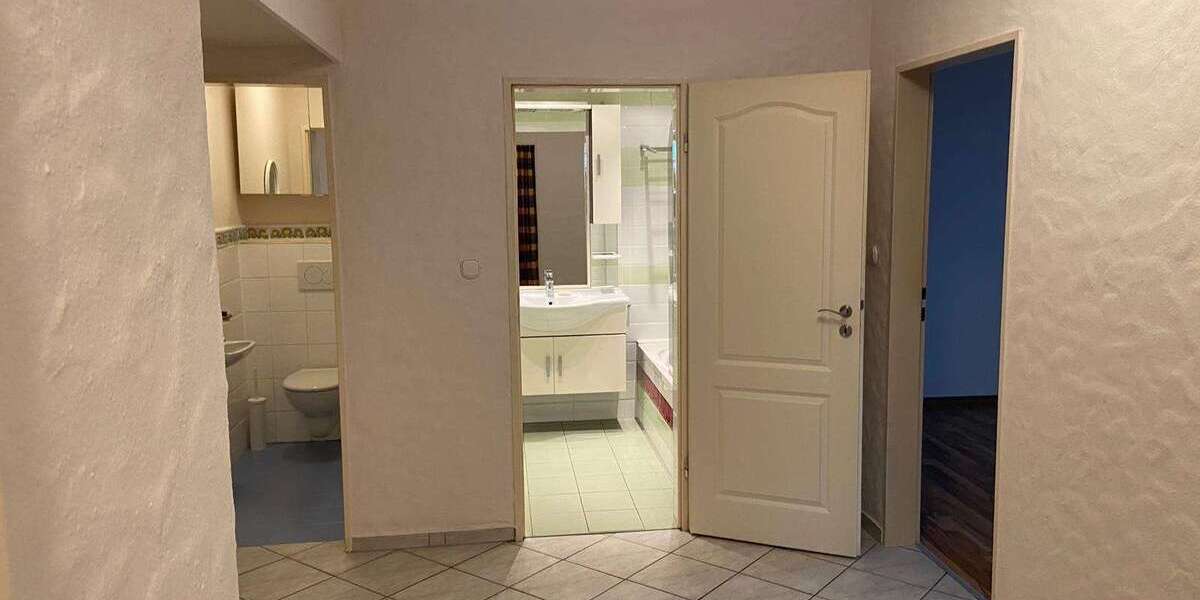 Wohnung zum Kaufen in Bad Dürkheim 230.000 € 71 m² 3 zimmer