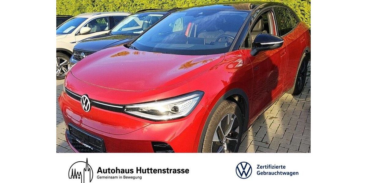 VW ID.5 49.999 km 32.920 &euro; Halle (Saale) 06110