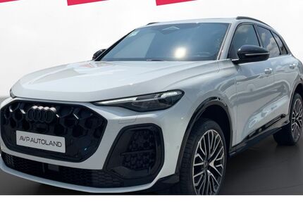 Audi SQ5 3.020 km 84.880 &euro; Plattling 94447