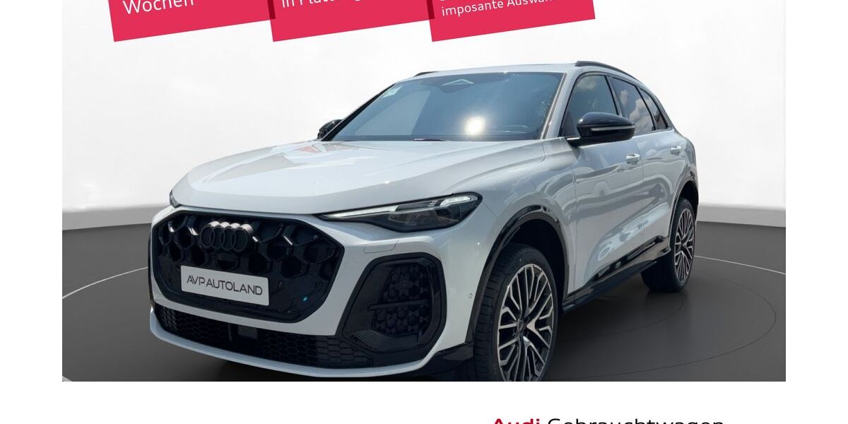 Audi SQ5 3.020 km 84.880 &euro; Plattling 94447