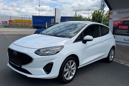 Ford Fiesta 26.785 km 12.900 &euro; Hildesheim 31135