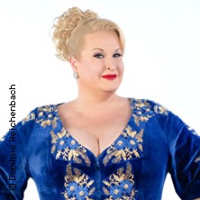 Daphne de Luxe - Kopf hoch, Brust raus! 06.02.2026 Capitol Mannheim