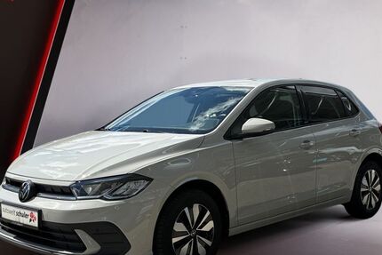 VW Polo 49.000 km 16.349 &euro; Villingen-Schwenningen 78052