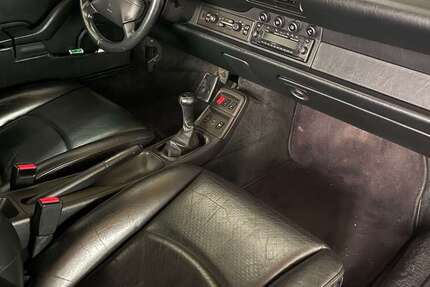 Porsche 993 160.000 km 65.993 € Kroppach 57610