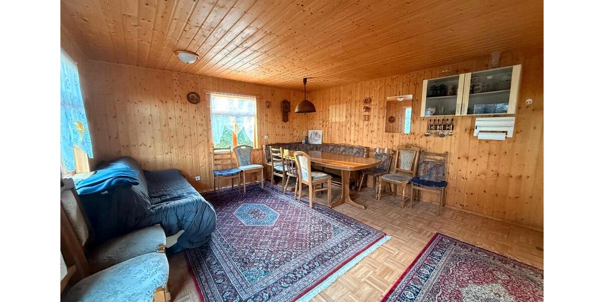 Einfamilienhaus Villingen-Schwenningen Schwenningen - 2 Zimmer, 34 m&sup2;, 119.000&euro; | Angebot:26185423